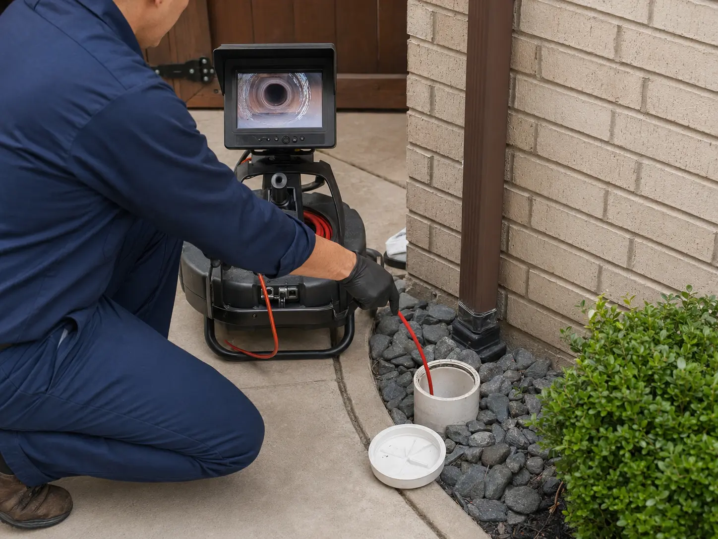 Emergency Sewer Help in Garland: Signs and Next Steps