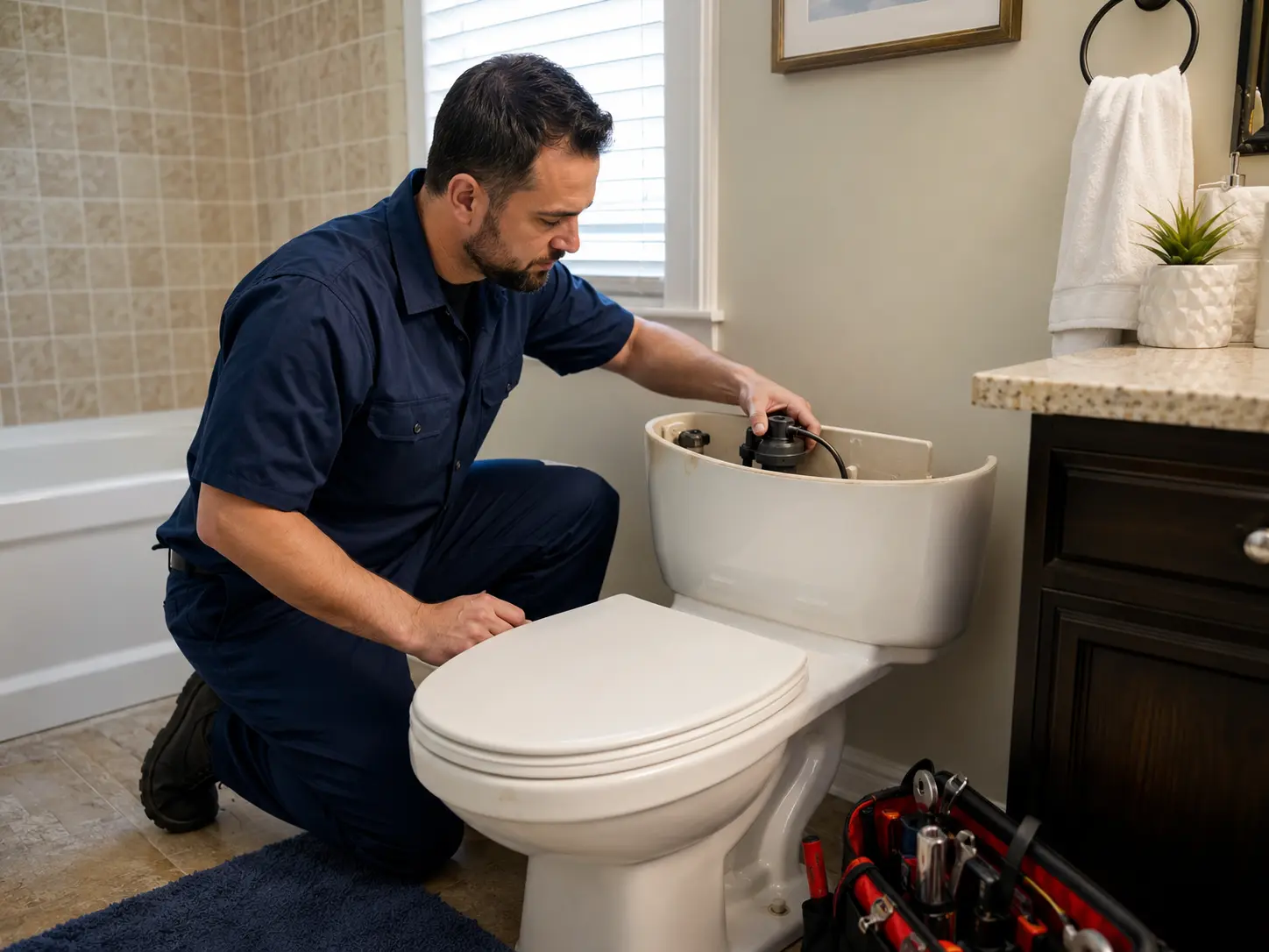 Garbage Disposal Humming but Not Turning: What It Means